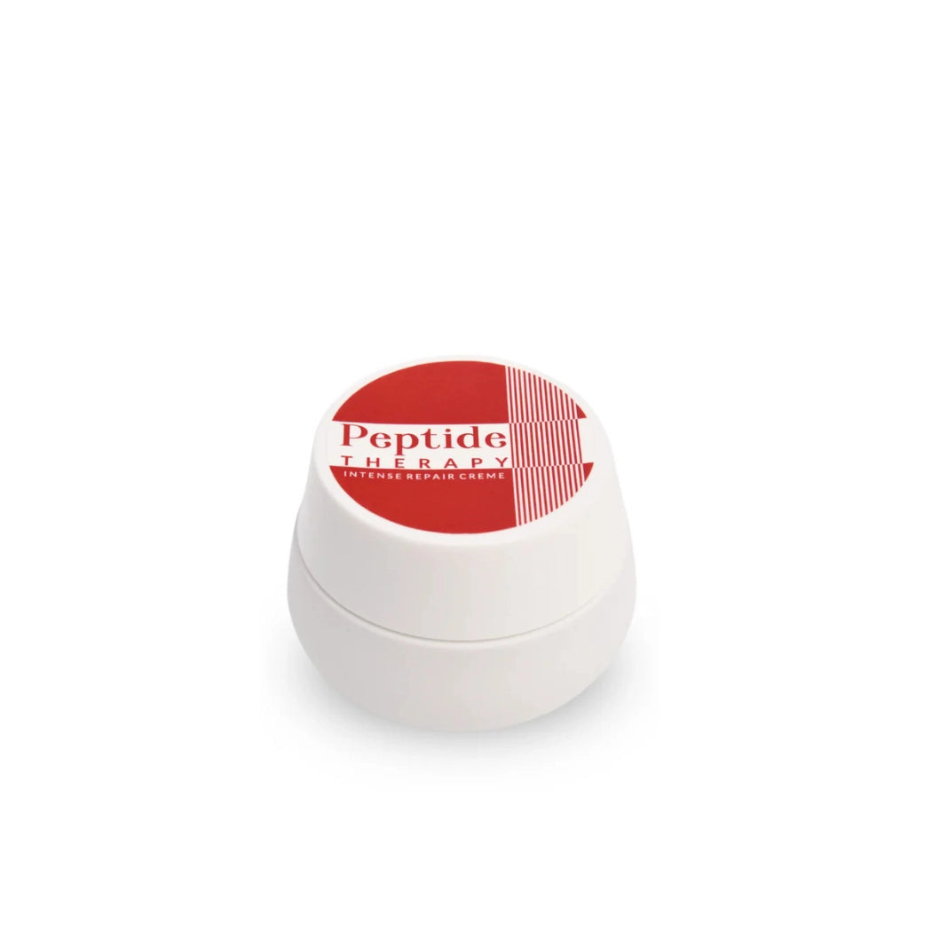 Best peptide therapy face cream for dry skin