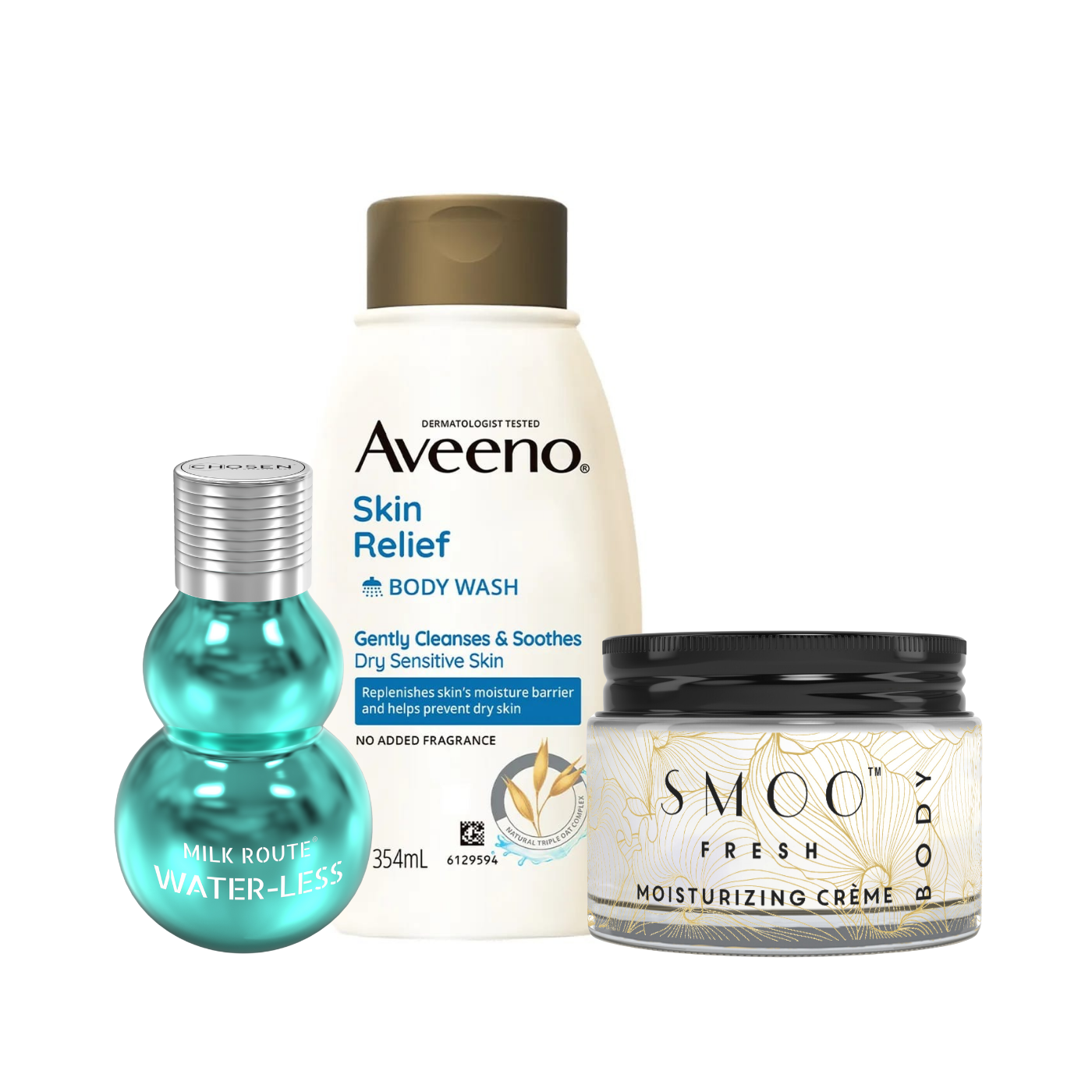 Best products for rough feet on sale