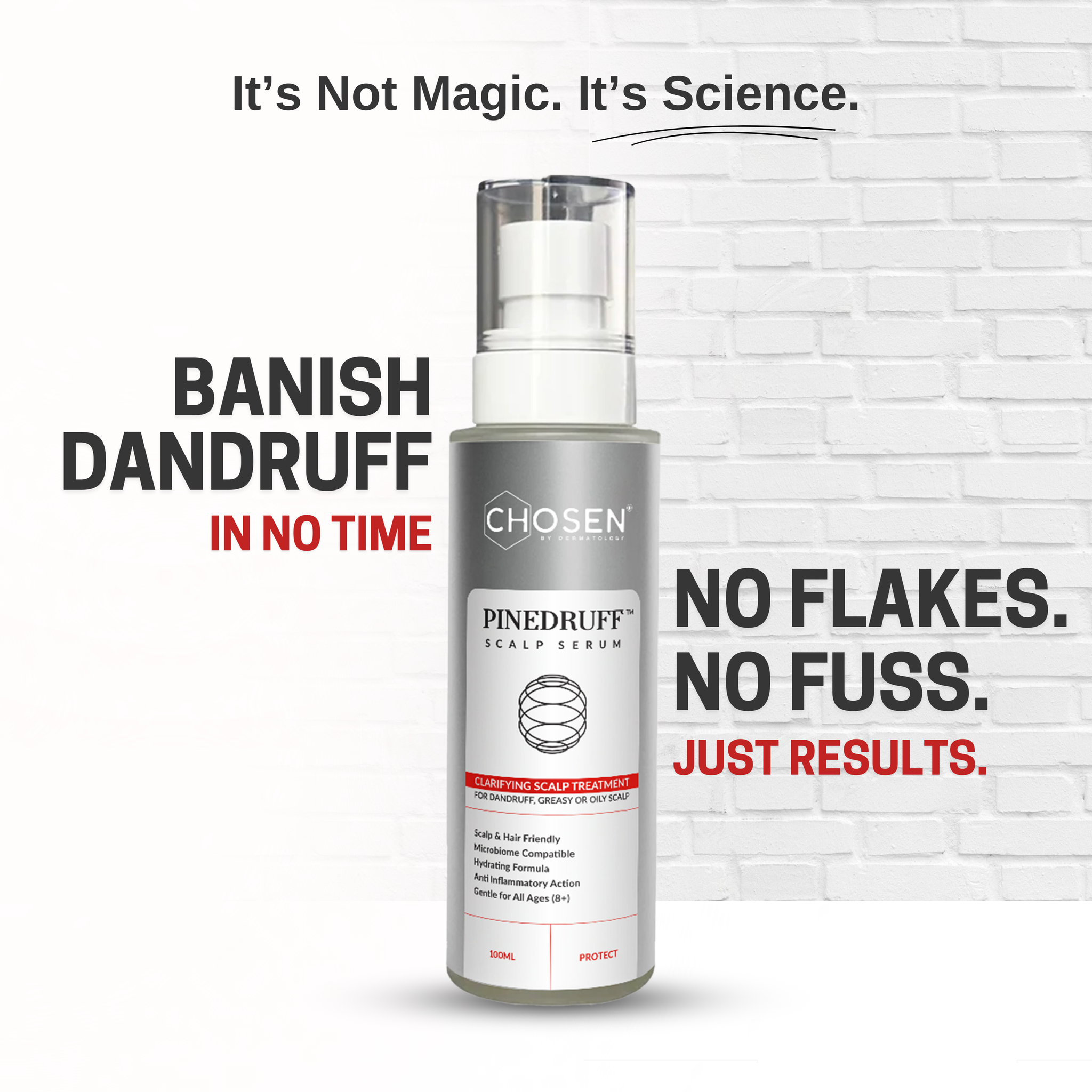 Dandruff Disaster? Teen Approved Solution Inside! - 0latpqu