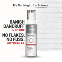 Pinedruff™ Scalp Serum