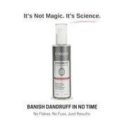 Pinedruff™ Scalp Serum