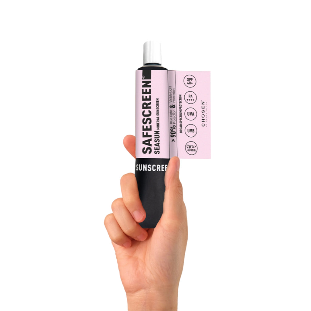 SAFESCREEN® Seasun Mineral Sunscreen SPF 40+