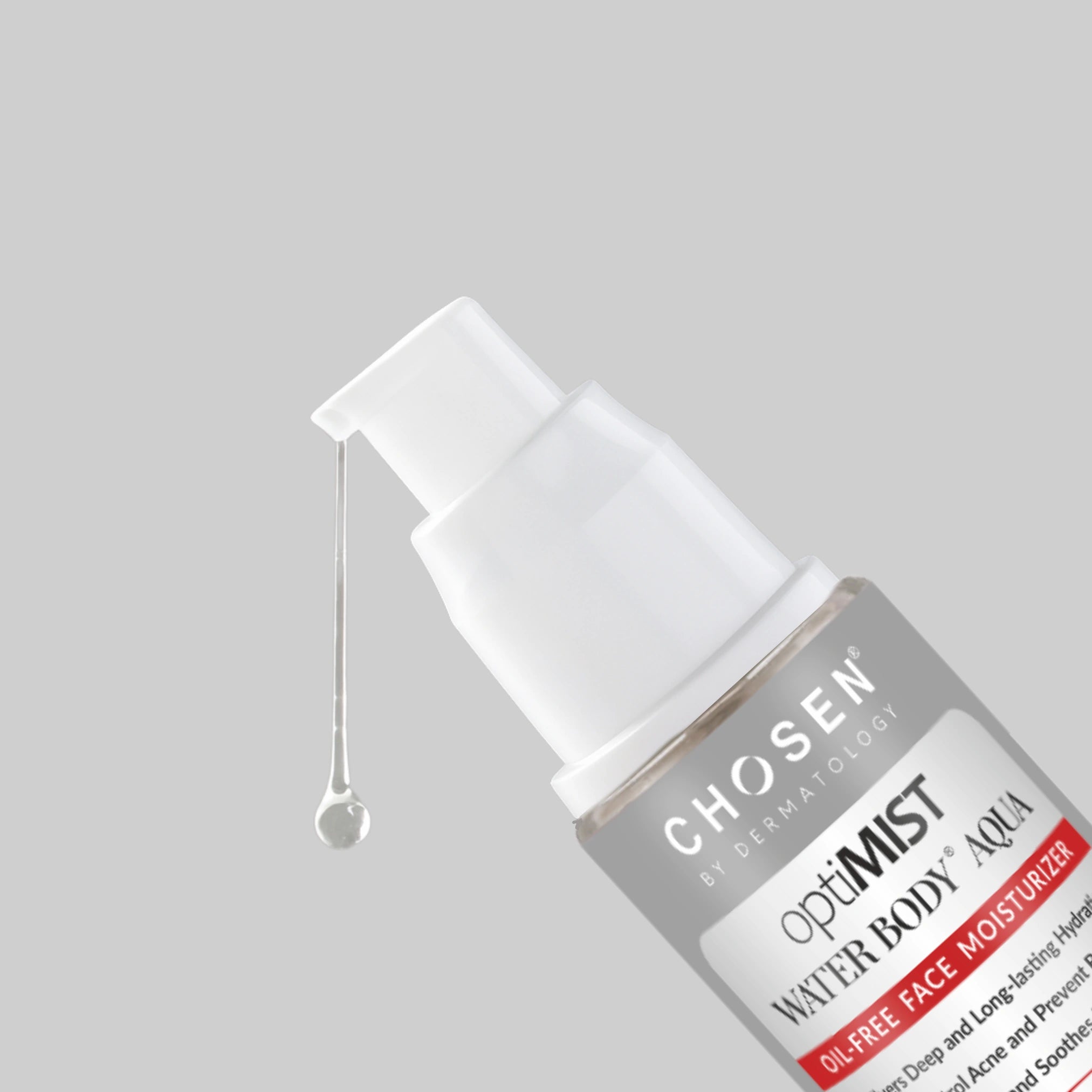 OptiMIST WaterBody® Aqua