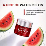 CHOSEN Tinted Lip Gloss