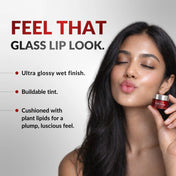 CHOSEN Tinted Lip Gloss