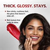 CHOSEN Tinted Lip Gloss