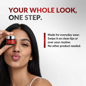 CHOSEN Tinted Lip Gloss