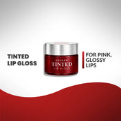 CHOSEN Tinted Lip Gloss