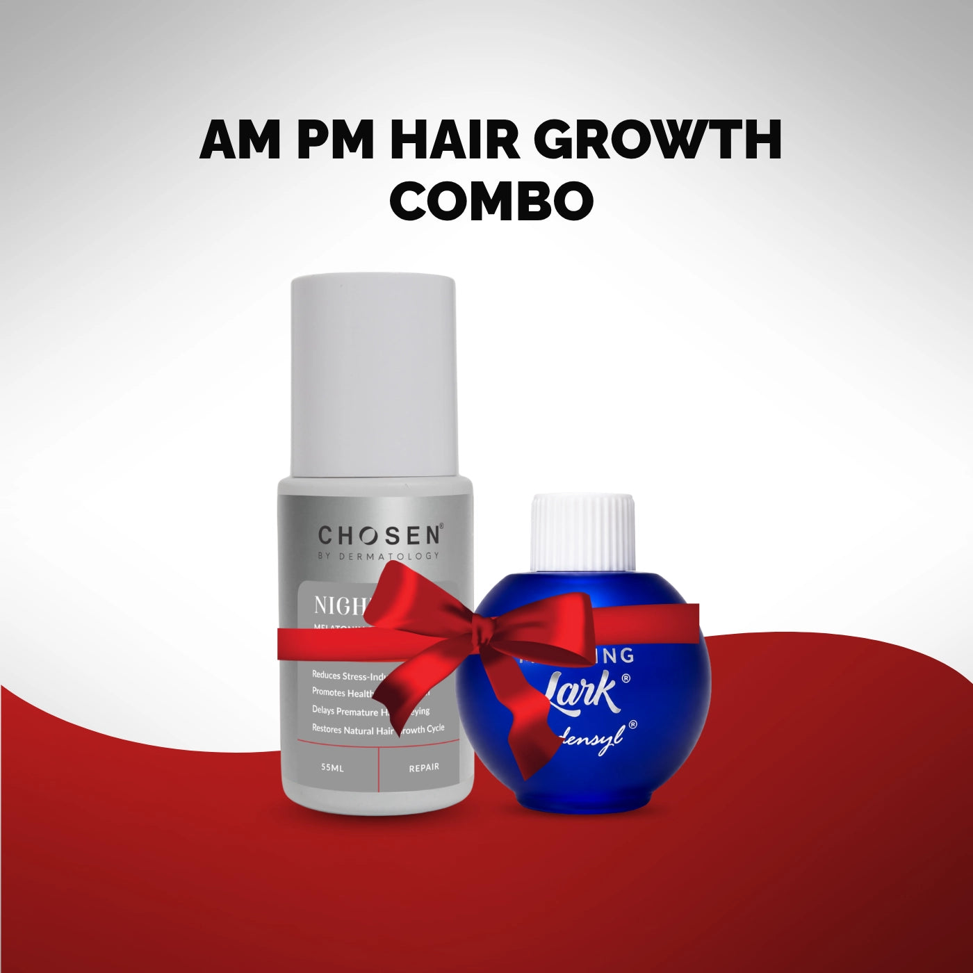 Best Hair Growth Serums in India