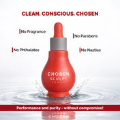CHOSEN Sculpt Serum