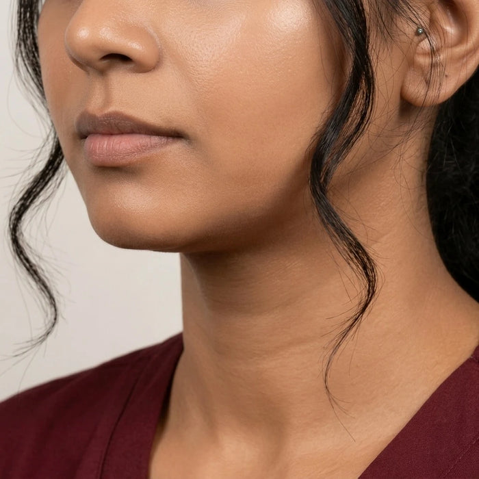 Concerned About Sagging Neck or Double Chin?