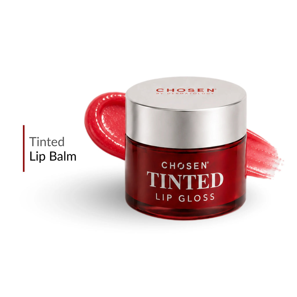 CHOSEN Tinted Lip Gloss