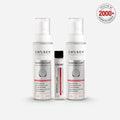 Buy 2 × 99ml and get 1 × 10ml free
