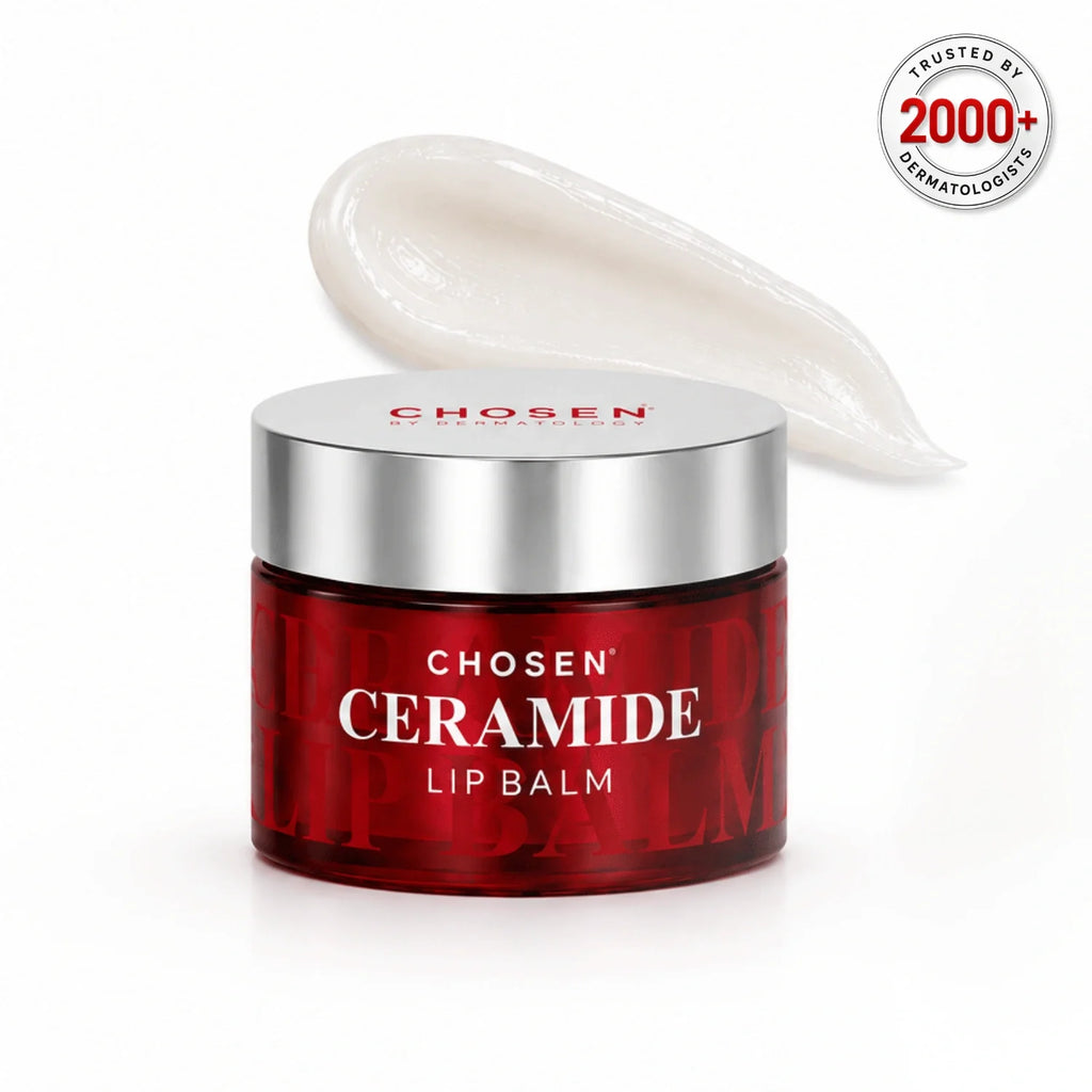 🎁 Ceramide Lip Balm - 8 gm