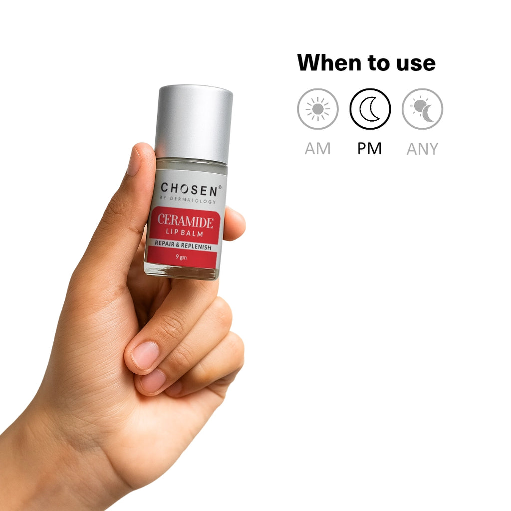 Ceramide Lip Balm