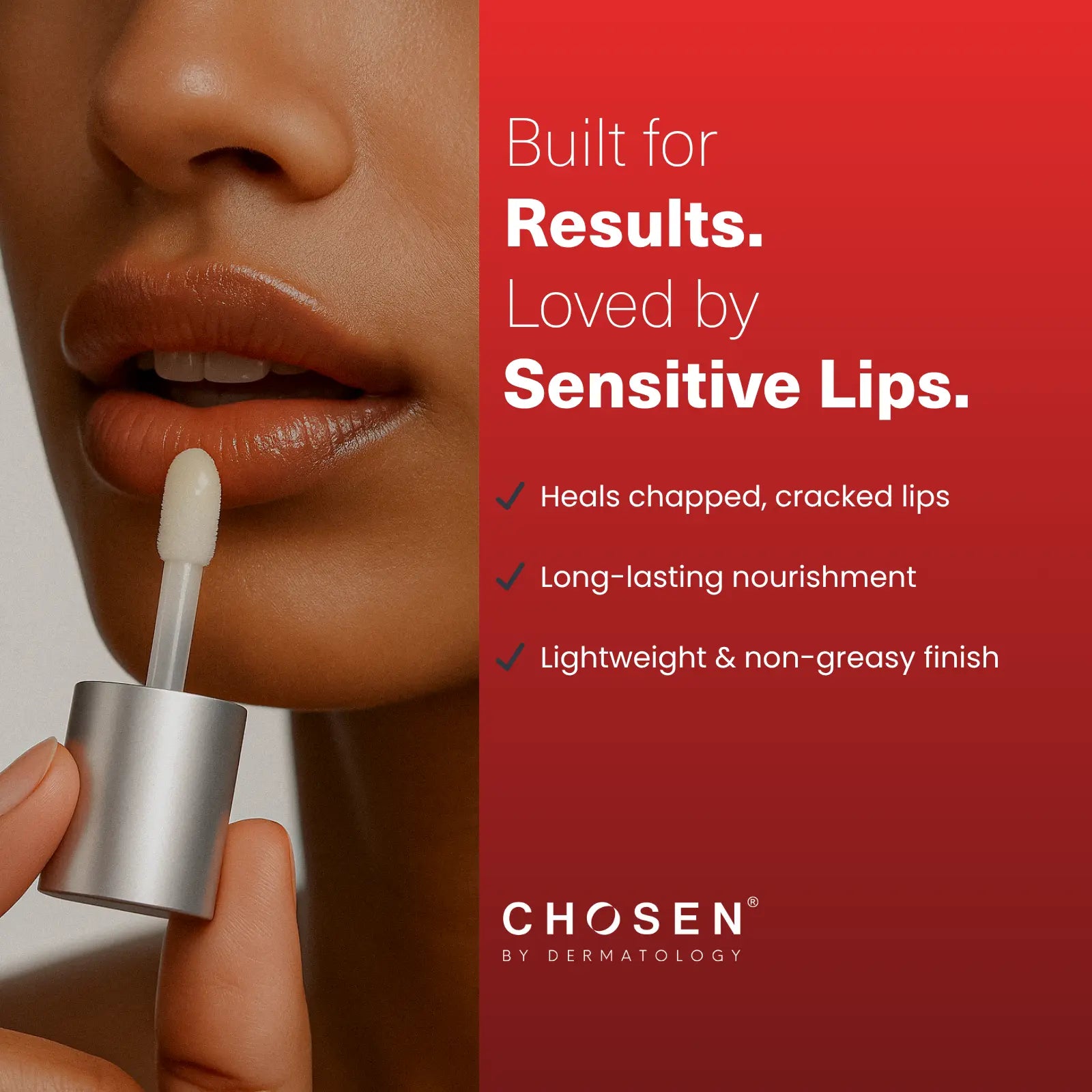 Ceramide Lip Balm