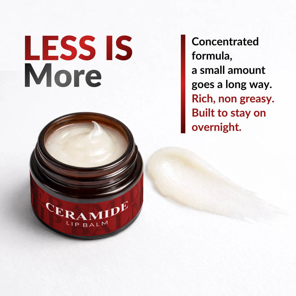 Ceramide Lip Balm