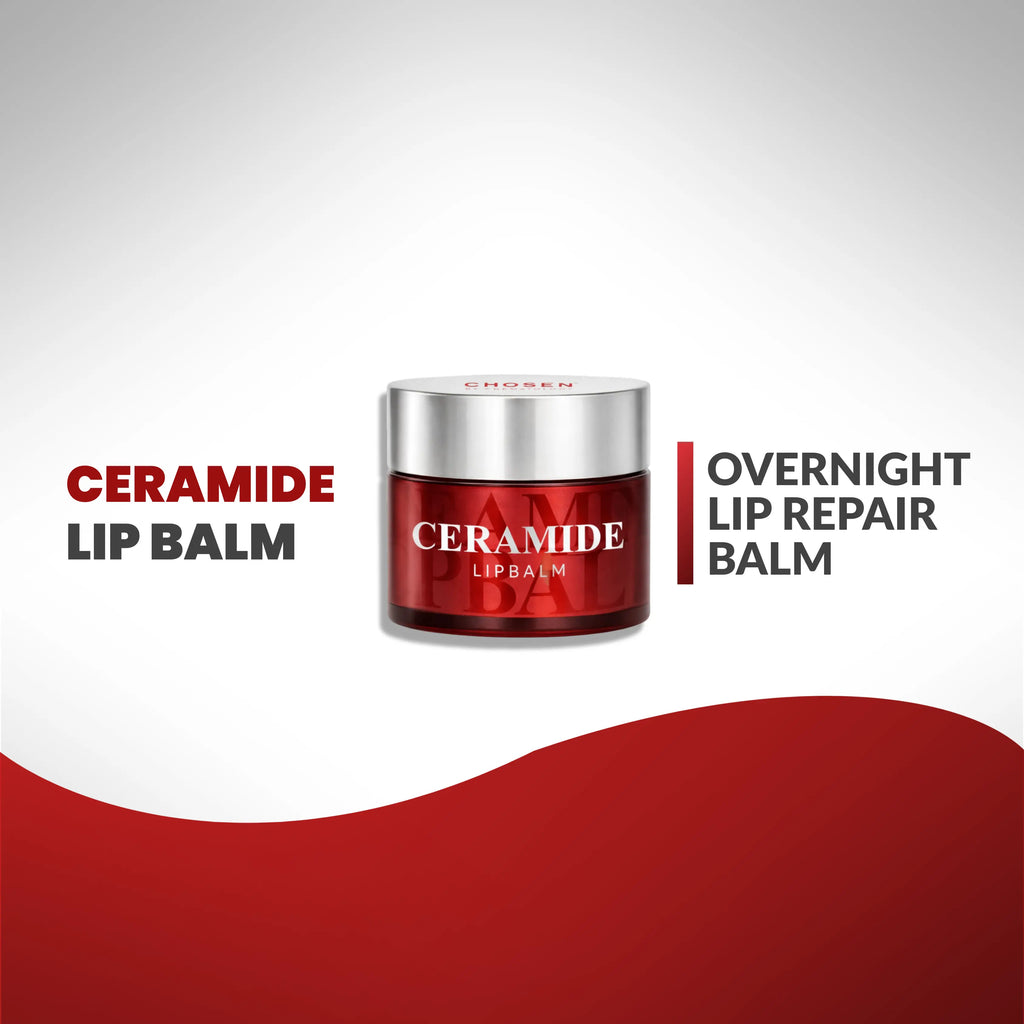 Ceramide Lip Balm