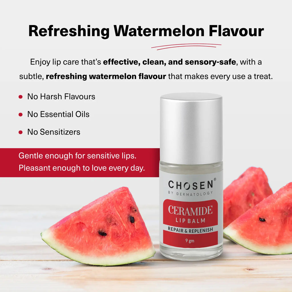 Ceramide Lip Balm