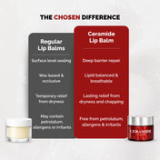 Ceramide Lip Balm