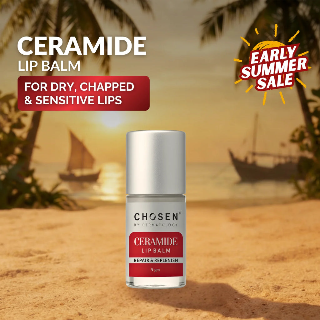 Ceramide Lip Balm