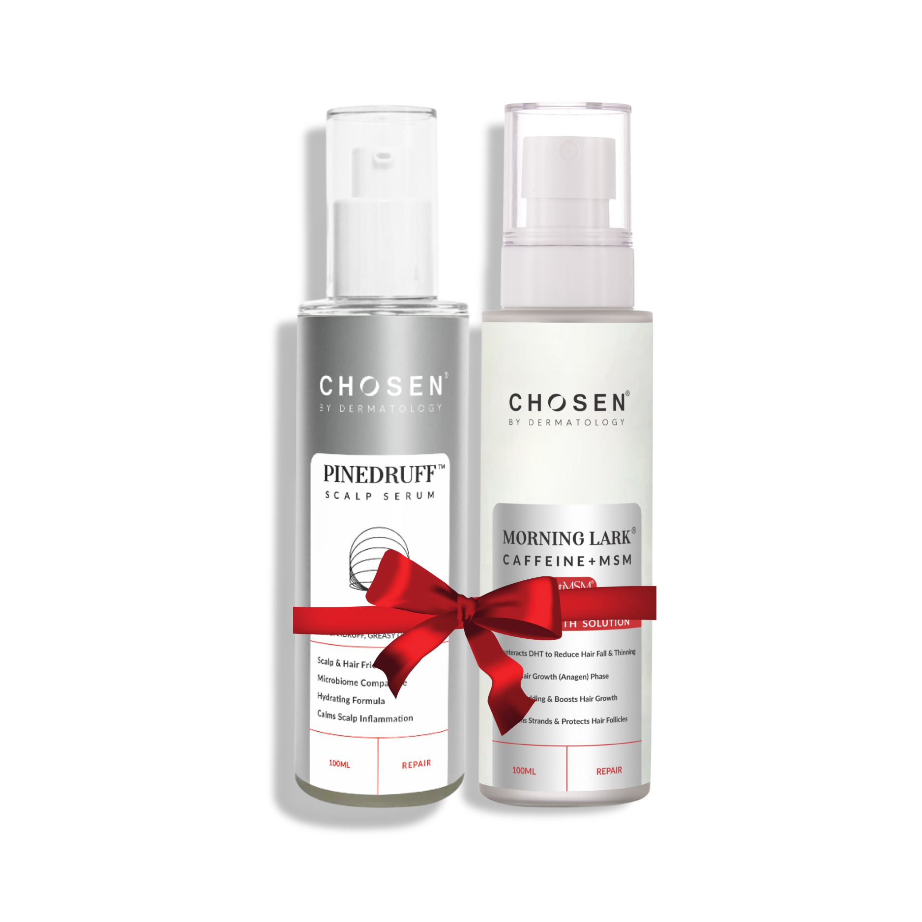 All Products except CHOSEN HIFIVE