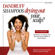 Pinedruff™ Scalp Serum