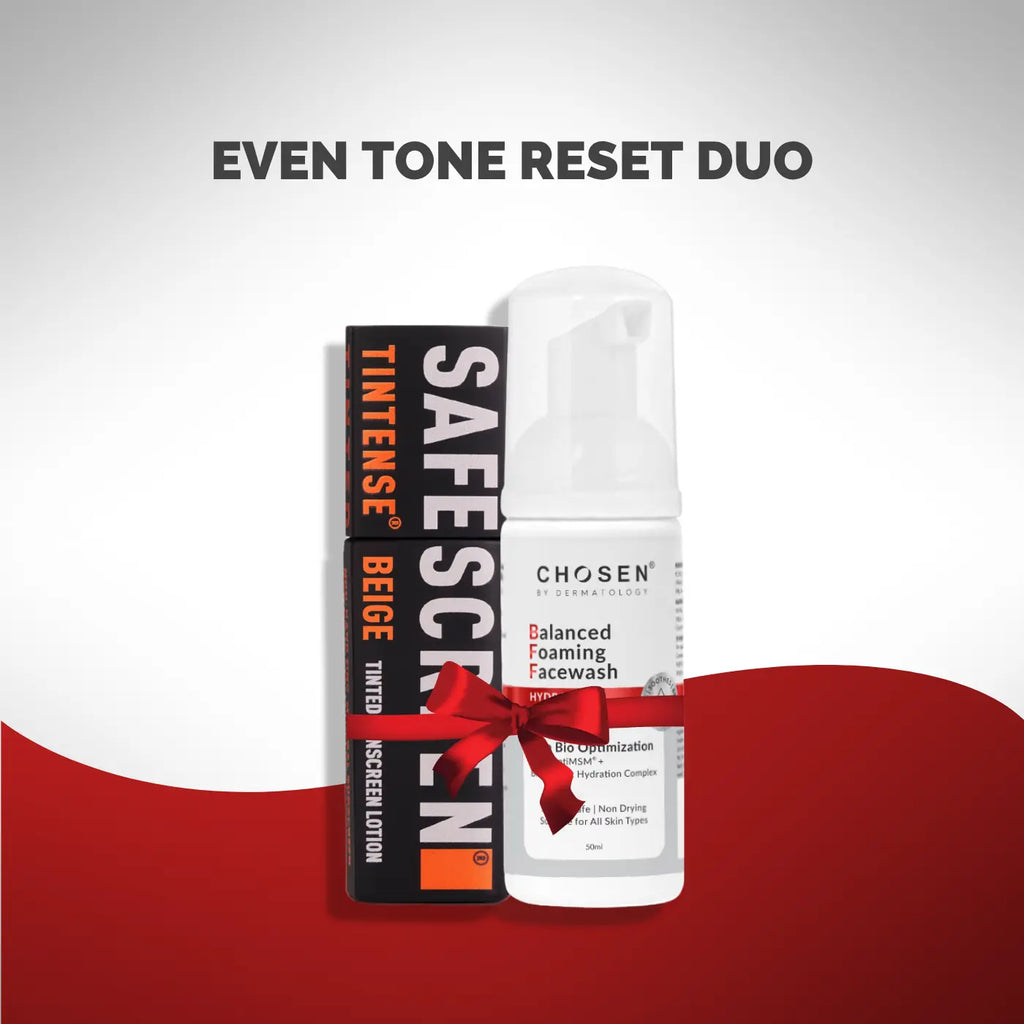 Even Tone Reset Duo