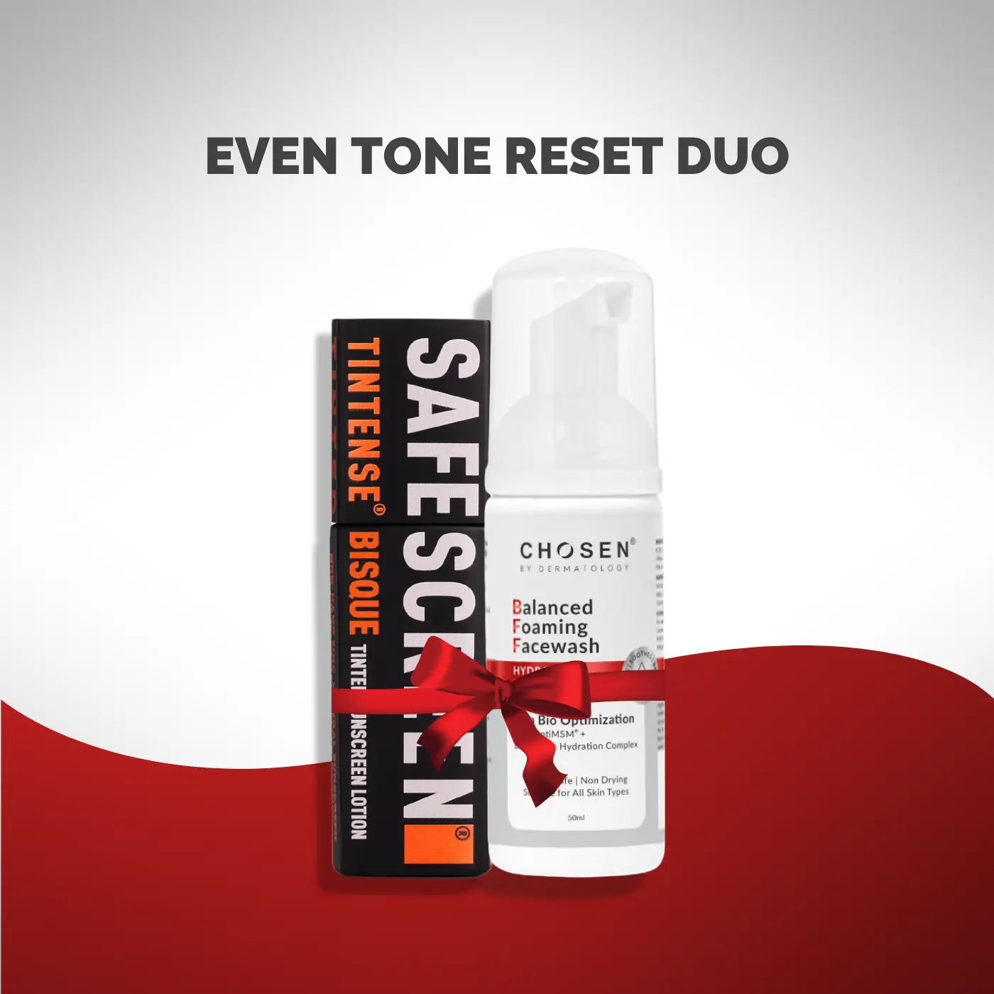 Even Tone Reset Duo