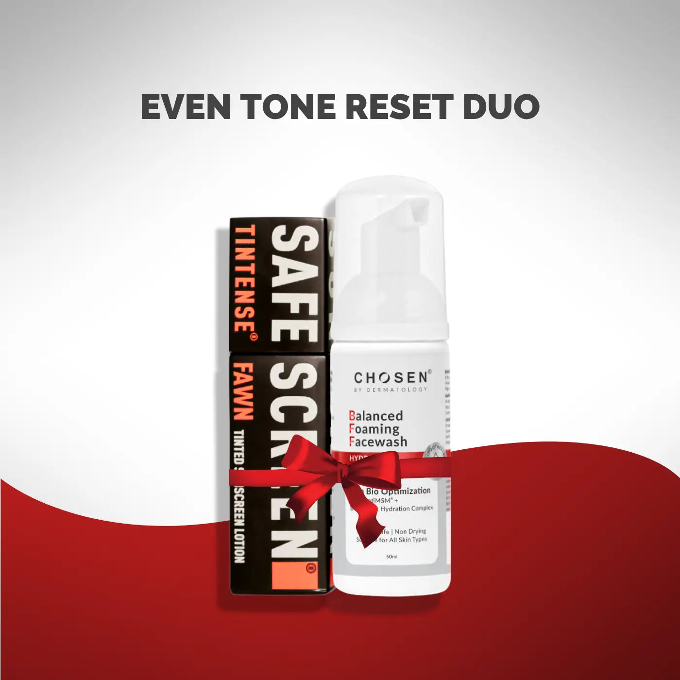 Even Tone Reset Duo