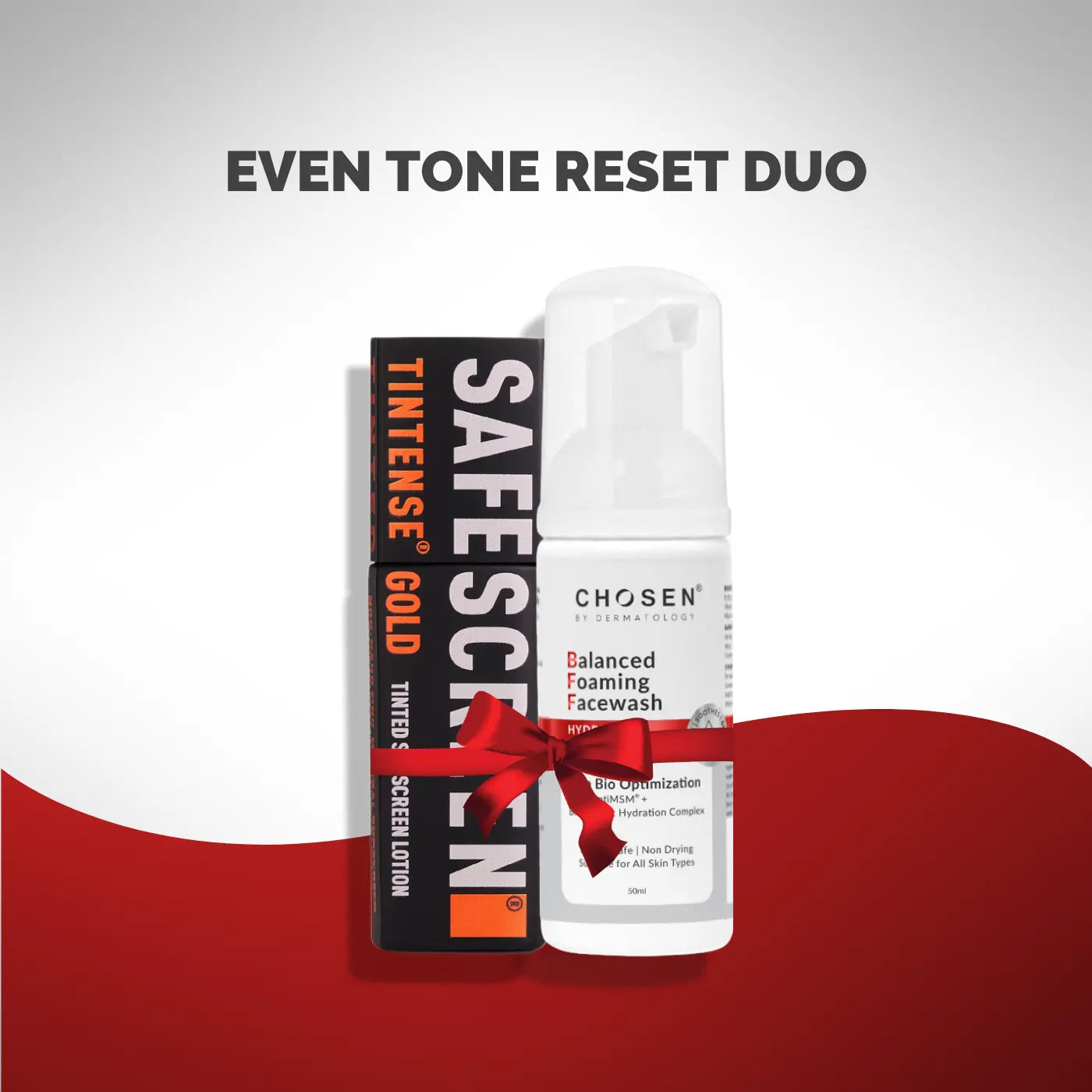 Even Tone Reset Duo