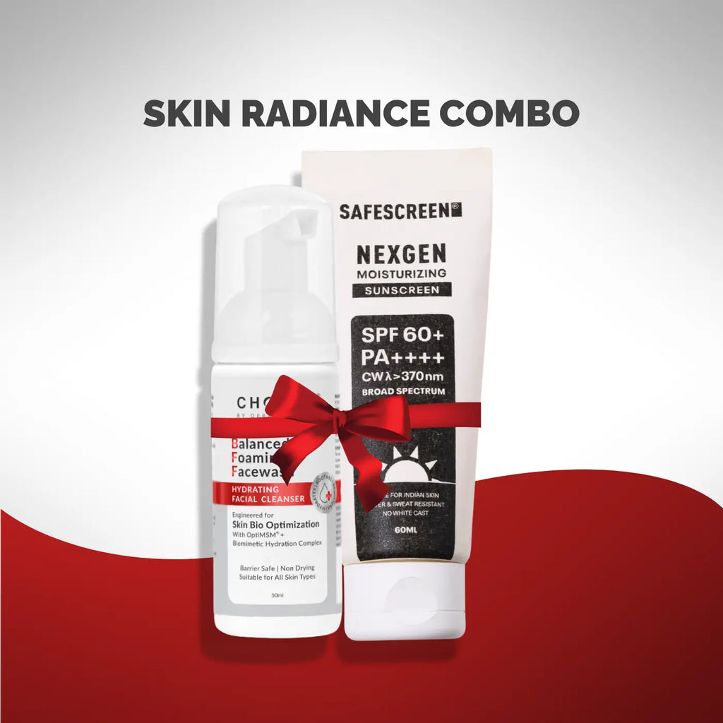 Skin Radiance Combo