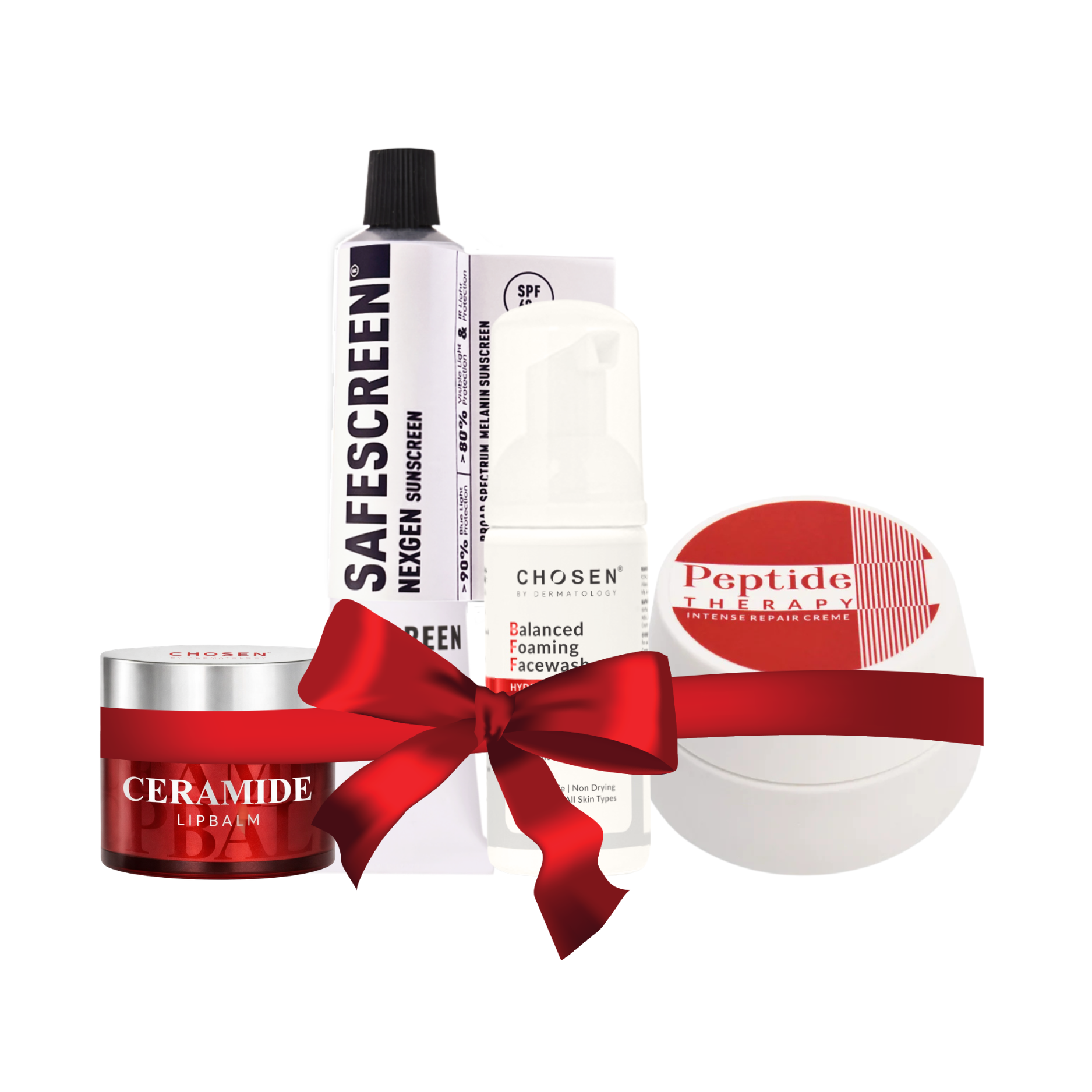 All Products except CHOSEN HIFIVE