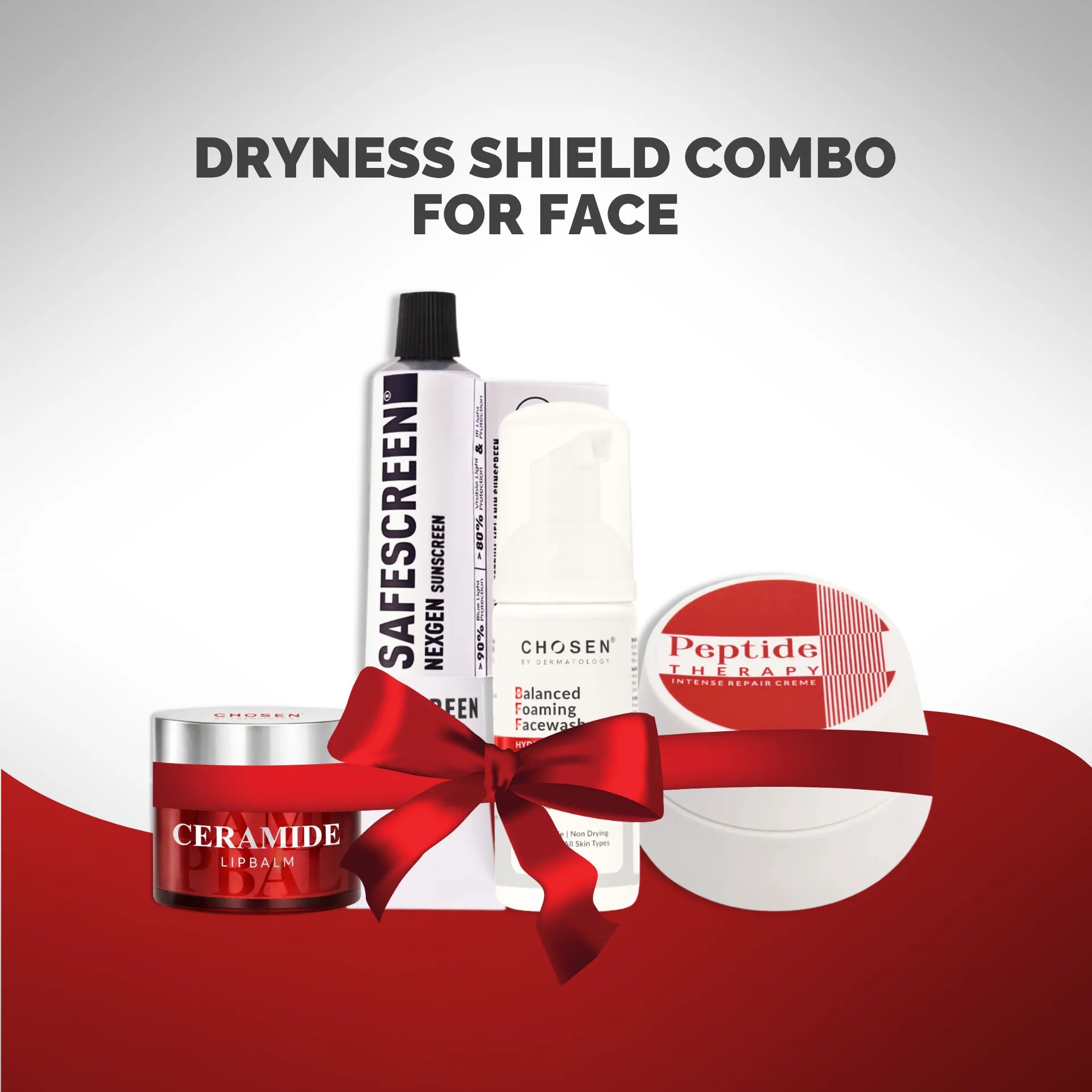 CHOSEN Bestsellers | Most Loved Skincare &amp; Haircare