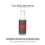 Peptide Therapy Intense Repair Gel