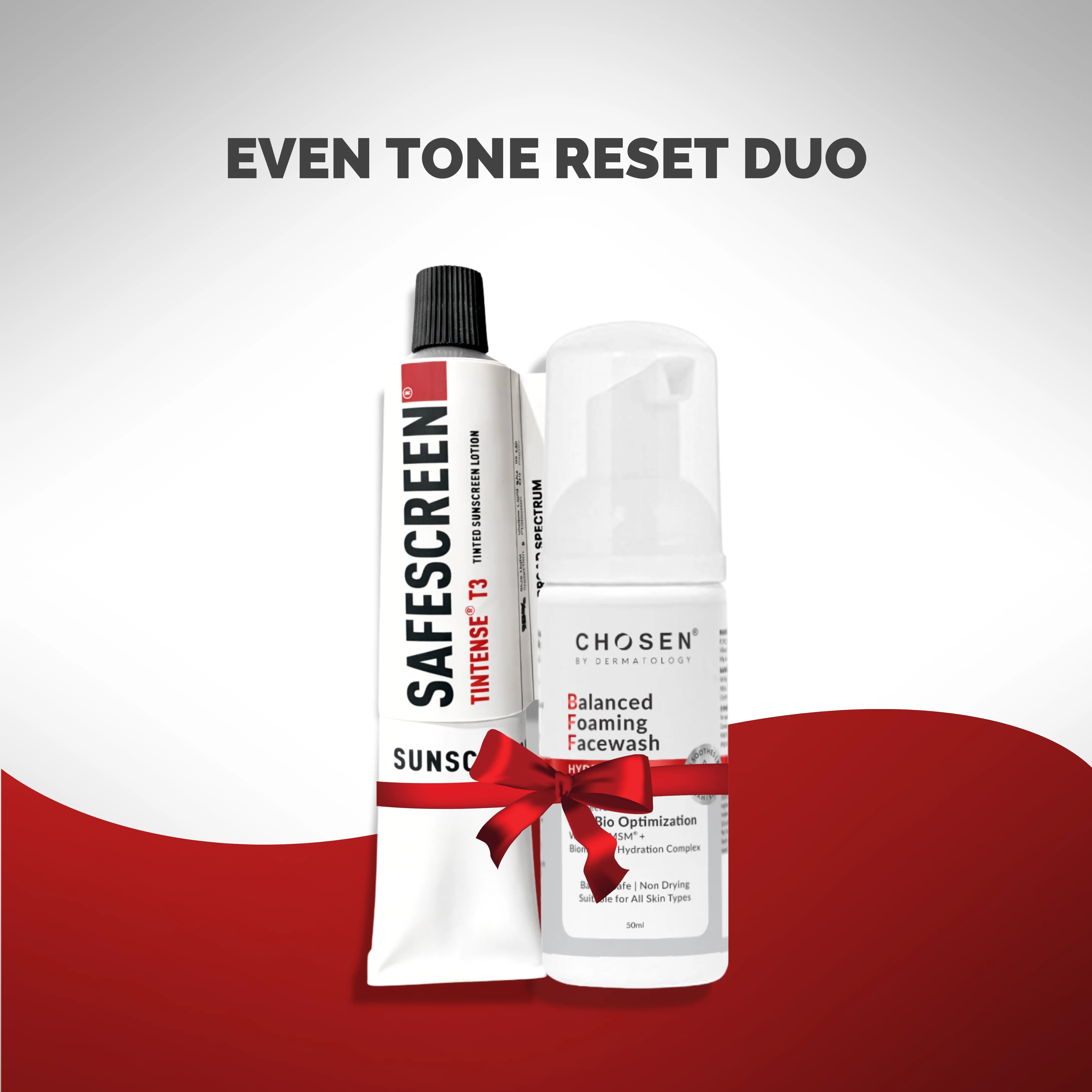 Even Tone Reset Duo