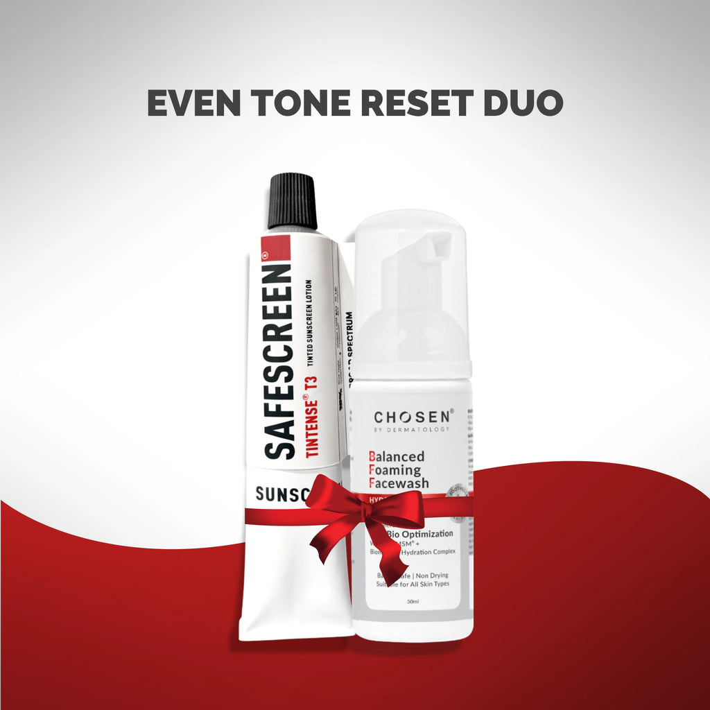 Even Tone Reset Duo