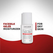 FACESILK™ Gelée