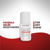 FACESILK™ Gelée