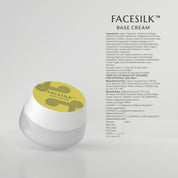 Facesilk Base Cream 50gm