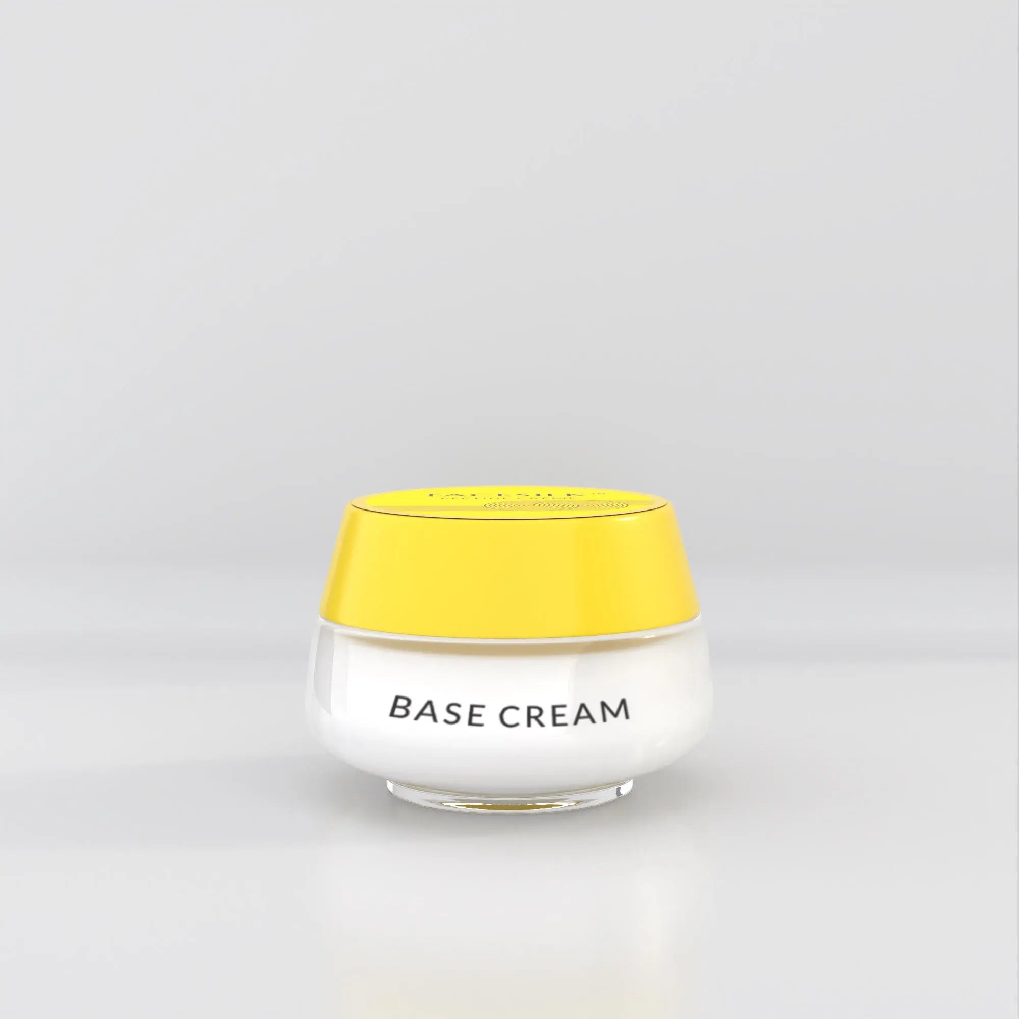 FaceSilk™ Base Cream