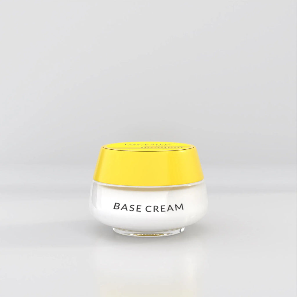 FaceSilk™ Base Cream