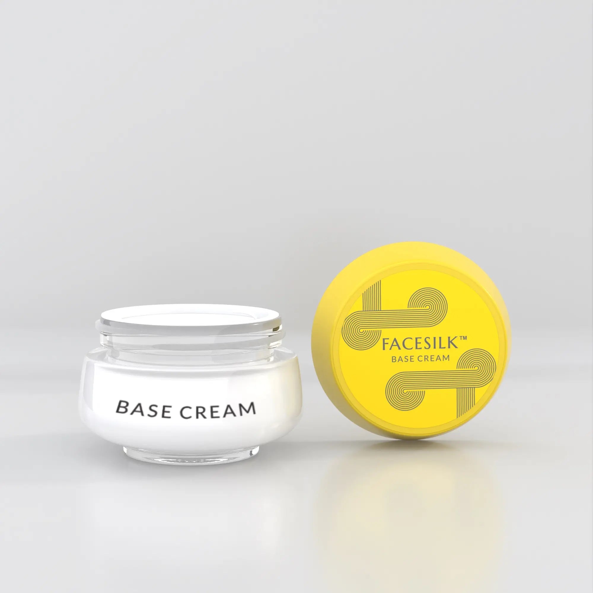 FaceSilk™ Base Cream