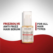 Frizzsolve™ Frizz Control Serum