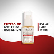 Frizzsolve™ Frizz Control Serum