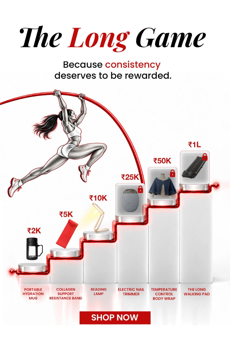 Science-First Skin &amp; Hair Care, Designed for Longevity