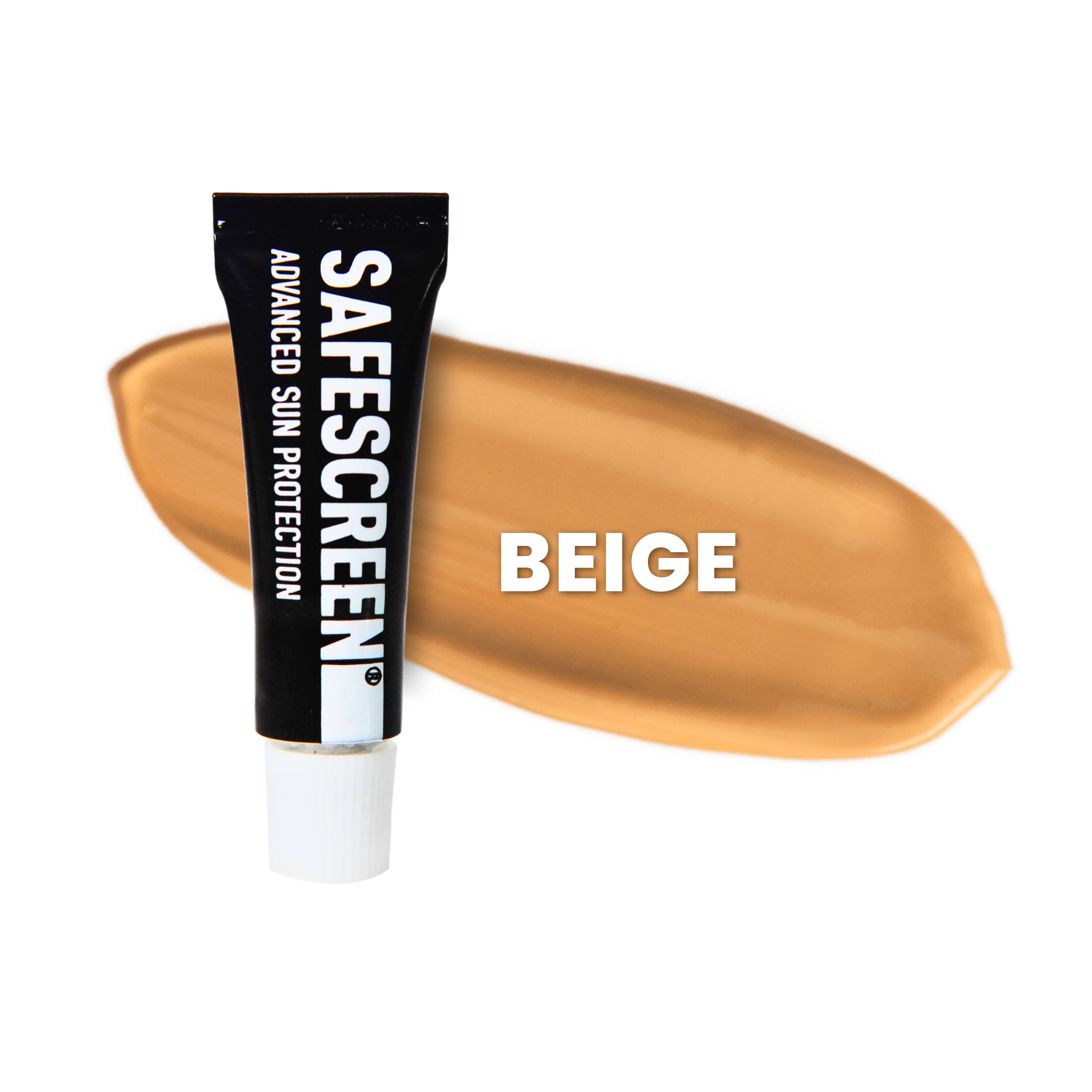 SAFESCREEN TINTENSE Beige IST-59 Mini Pack 1.5ml (Redeem for 150 Zola Points)