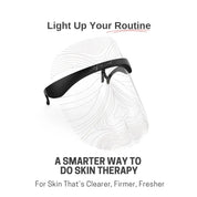 Light Routine® LED Mask