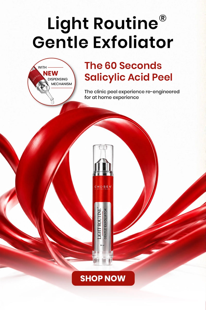Science-First Skin &amp; Hair Care, Designed for Longevity