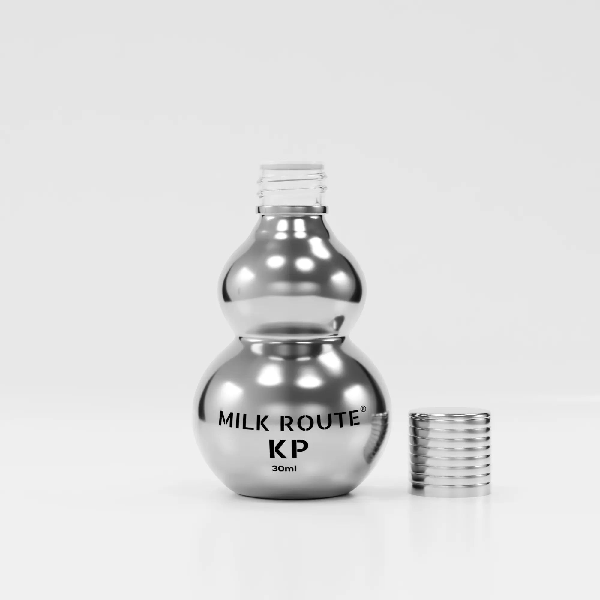 Lactic Acid Peel for KP